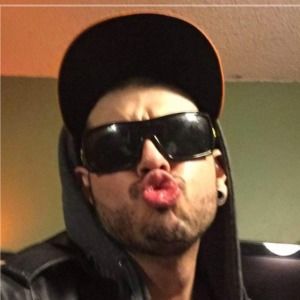 Meet your Posher, Vincent